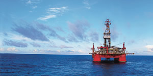 AFRICAMAR Offshore projects