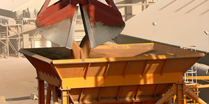 Africamar Break-Bulk and project cargoes